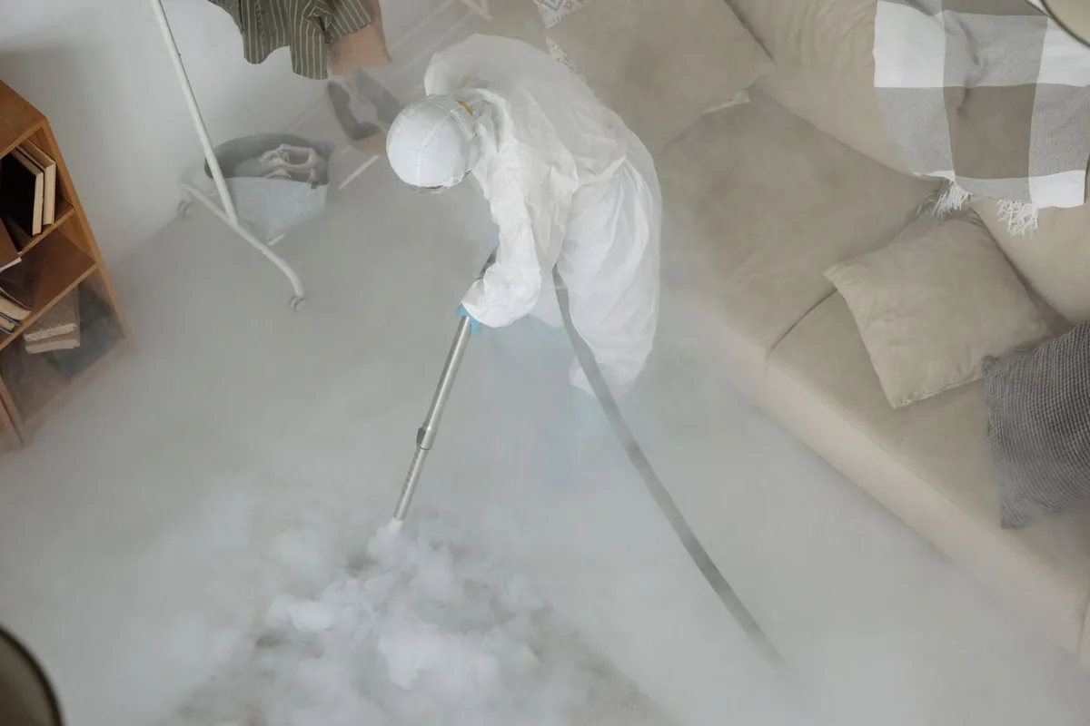 Crime Scene Cleanup in Weston Mills, NY